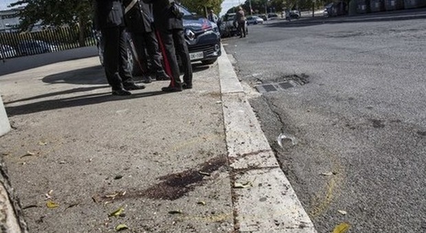 Roma, «Cosa hai da guardare?», pugile massacra anziano di botte: «Ero gonfio d'alcol»