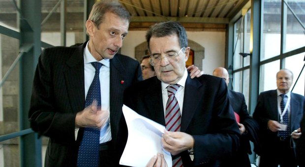 Dopo Prodi, Pisapia: la mediazione di Fassino per costruire un altro centrosinistra