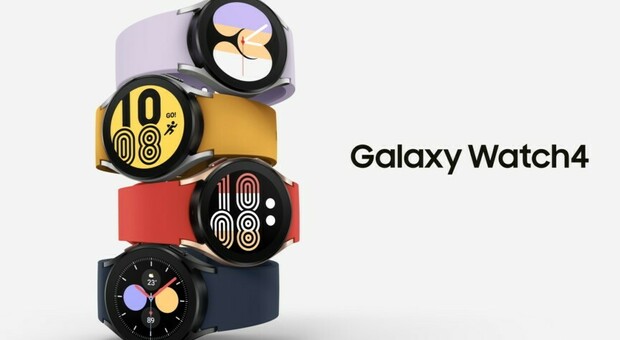 Samsung Galaxy Watch 4 riceve un nuovo aggiornamento software con funzioni per la salute e benessere