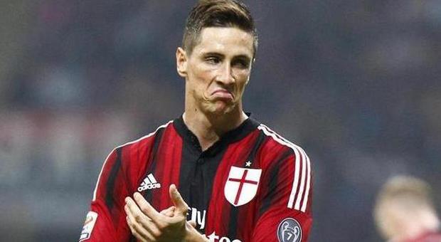 Milan, è il momento di Torres: ​a Empoli lo spagnolo parte titolare