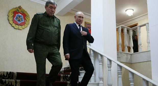 Putin e il presunto arresto cardiaco: ecco chi c'è dietro «General Svr», il canale Telegram che ha lanciato la notizia (smentita da Mosca)