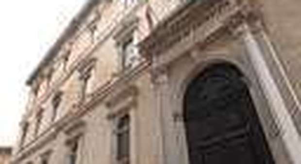Il tribunale di Ancona