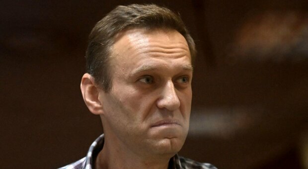 Navalny: «Mi trovo in un campo di concentramento»