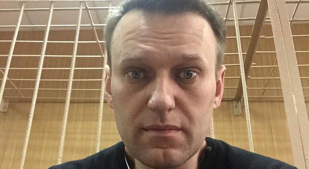 Navalny dal tribunale