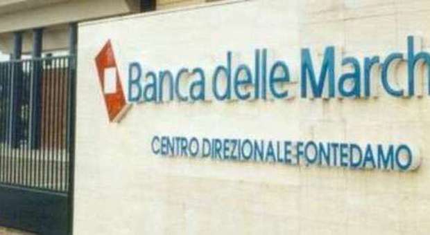 Anche Banca Marche ​ha il suo "pentito" Un tecnico che si è autodenunciato