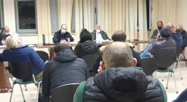 Sfiduciato il sindaco di Valtopina Lodovico Baldini. Mozione presentata da tre consiglieri di maggioranza e uno dell'opposizione