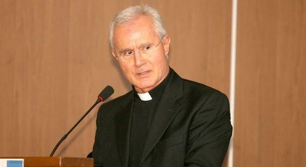 Monsignor Scarano: «Caduto in un vortice di inganni, ma ho sempre detto la verità»