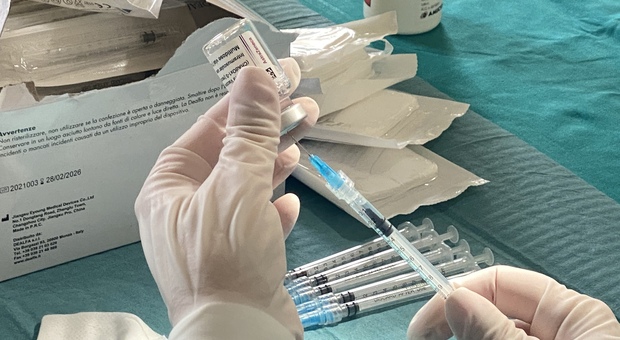 Coronavirus: un centro vaccinale da Amazon, la richiesta del Comune di Fara a Asl e multinazionale