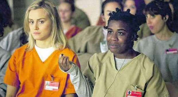 Orange is the new Black, su Mya la nuova serie evento negli Stati Uniti sulle carcerate