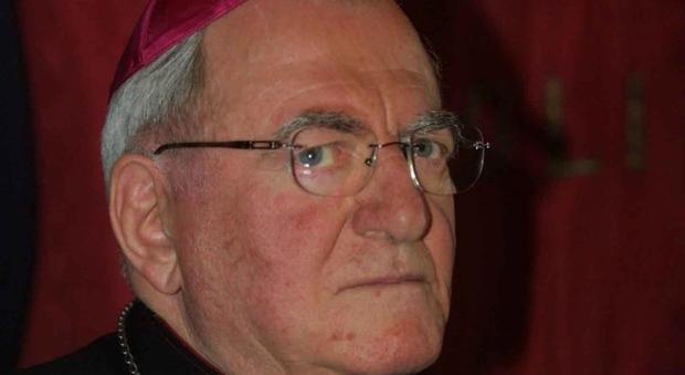 Morto monsignor Silvio Padoin, vescovo emerito di Pozzuoli