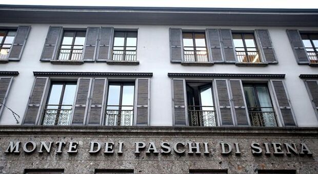 MPS perfeziona accordo con Fondazione Monte Paschi