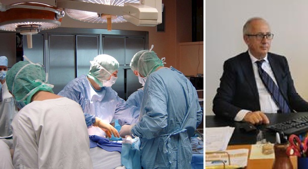 Accordo per favorire il trapianto di rene da donatore vivo, Saltamartini: «Promuovere la cultura della donazione»