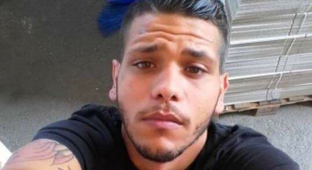 Ritrovato Vincenzo, 24enne napoletano: era scomparso da cinque giorni