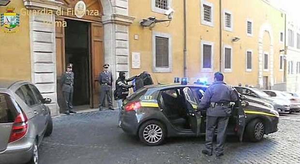 Operazione "Promoter Fidei": assolto il 60enne di Fondi Antonio Martone