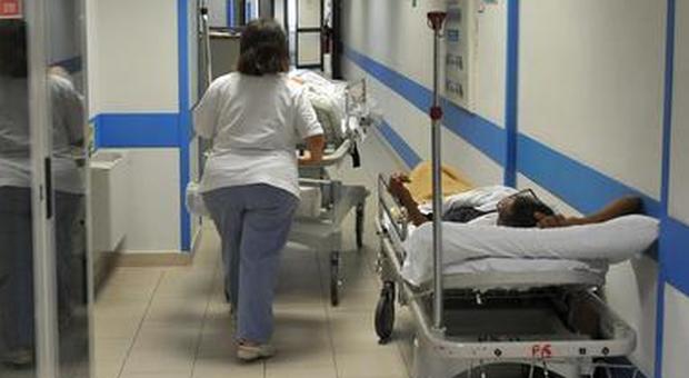 Domma muore all'ospedale di Palermo: «Troppo tempo in ascensore». Avviata indagine