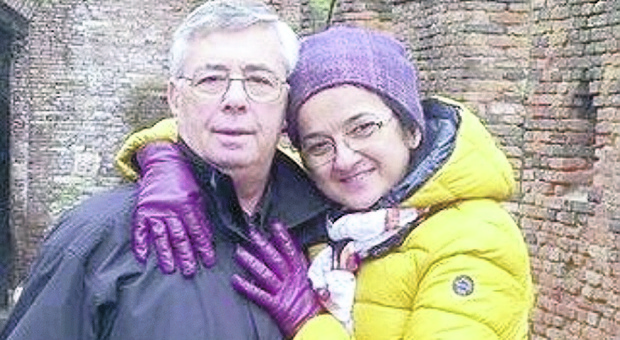 Trepuzzi, Michele Spagnuolo uccise la moglie con 41 coltellate: evaso e arrestato di nuovo