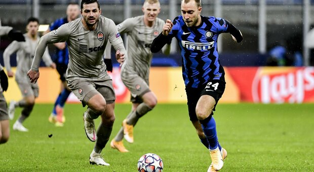 Cagliari-Inter 1-3: Conte la ribalta nel secondo tempo, reazione nerazzurra dopo la Champions