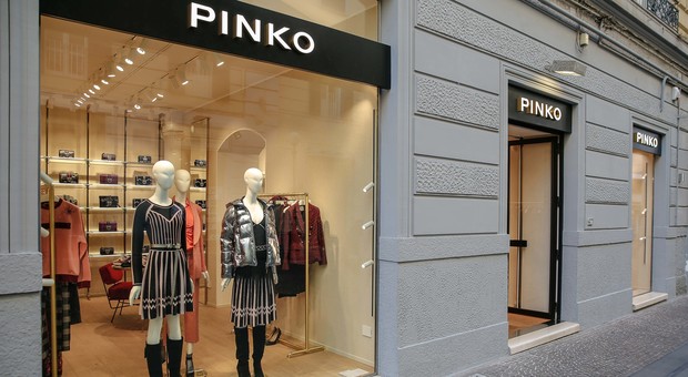 Napoli, Pinko raddoppia e apre una nuova boutique al Vomero