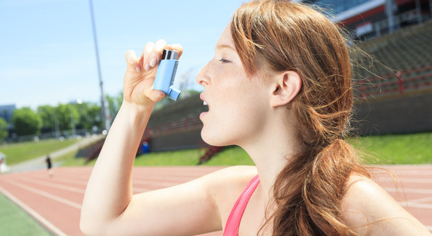 I pediatri: l'asma dei bambini si cura anche con lo sport, ecco come