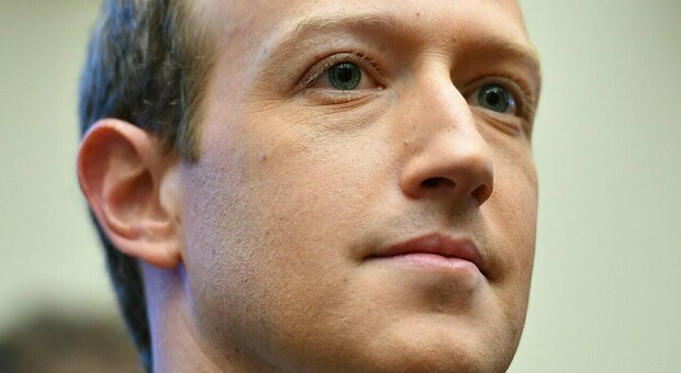 Mark Zuckerberg al quarto posto tra le persone più ricche del mondo