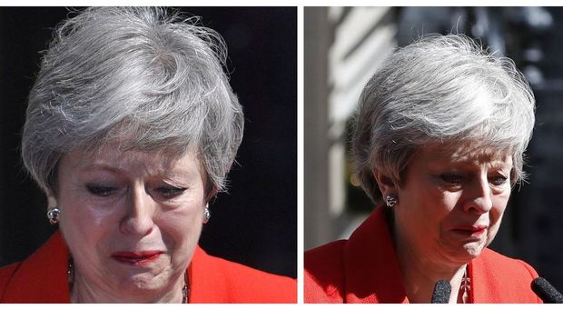 Brexit, Theresa May si dimette da leader del Partito Conservatore