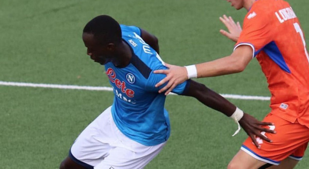 Napoli sconfitto in campionato: azzurrini ko 1-0 contro l'Empoli