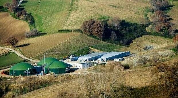 Biogas, caso chiuso con due assoluzioni. Leopardi Dittajuti, nessuna corruzione