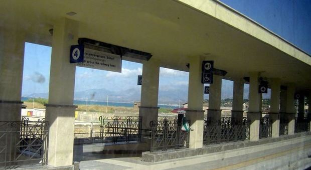 Palermo, tenta di violentare giovane profugo alla stazione: arrestato ragazzo di 23 anni