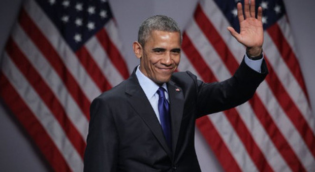 Fabio Fazio, "colpaccio" a Che tempo che fa: Barack Obama super ospite