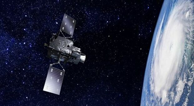 Thales Alenia Space: lanciato con successo il satellite Meteosat di terza generazione-I1