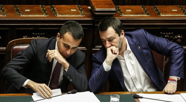 Tav, flat tax e sicurezza: Salvini impone l'agenda e M5S dice sì al rimpasto