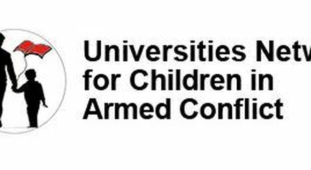 Roma, evento sensibilizzazione contro la guerra in Afghanistan organizzato dall'Universities Network for Children in Armed Conflict