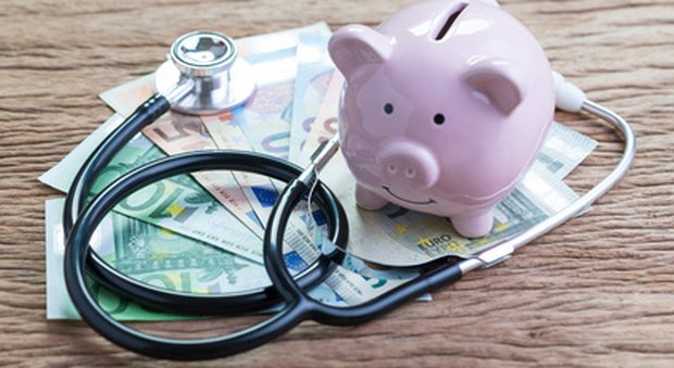 Spese mediche: nel 2017 erogati prestiti per più di 400 milioni di euro