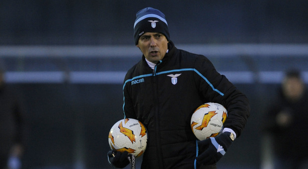 Lazio, Luis Alberto: «Ora sto bene e sono pronto per l'Atalanta»