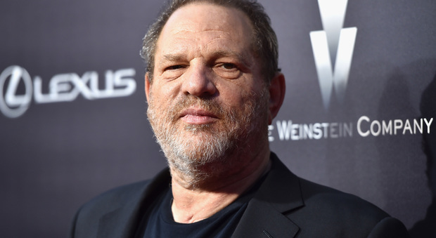 Molestie, Weinstein Company si prepara a dichiarare bancarotta