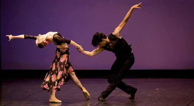 Novara, si rinnova per il quinto anno il “Danza Experience”: le stelle del balletto giudicano i giovani talenti dell'arte di Tersicore