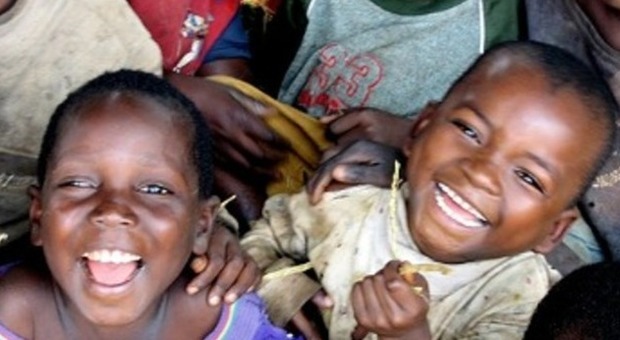 Congo, sbloccate le adozioni di 69 bimbi ferme da due anni