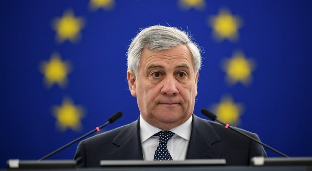 Migranti, Tajani: senza una soluzione a rischio la tenuta della Ue
