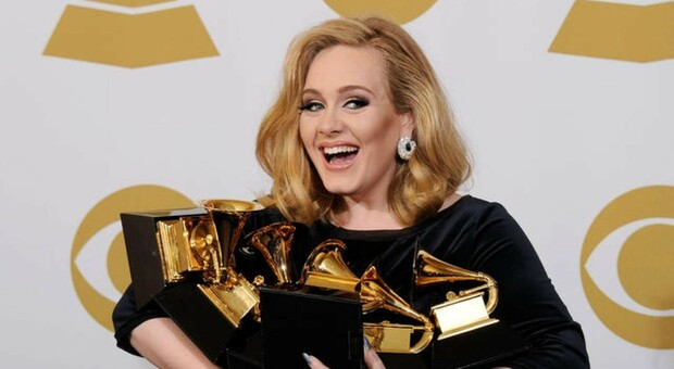 Adele e la dieta “misteriosa”: «L'ho fatto per me stessa e non per nessun altro»