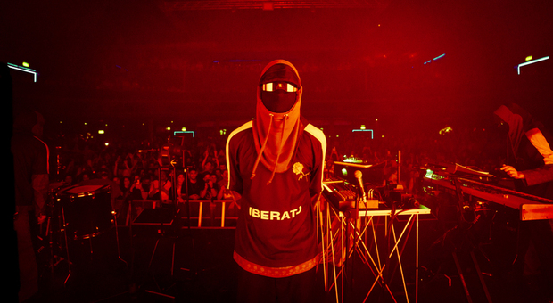 Liberato