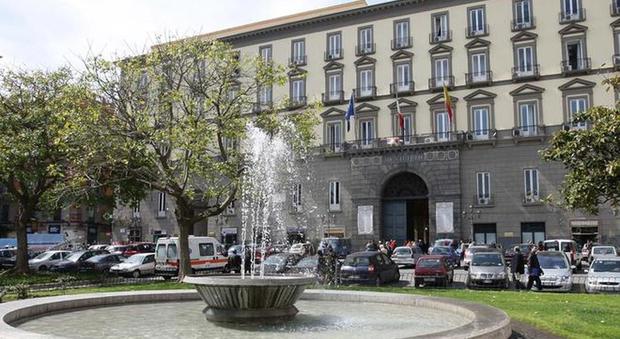 Napoli, dismissioni e riscossioni flop i revisori bocciano il Comune