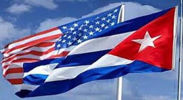 Cuba-Usa, inizia il disgelo: dopo 54 anni riaprono le due ambasciate