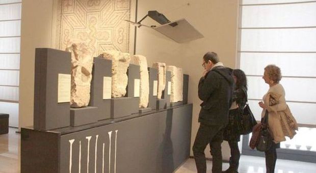 Al Mar.Ta un teatro virtuale: monumenti funerari in 3D