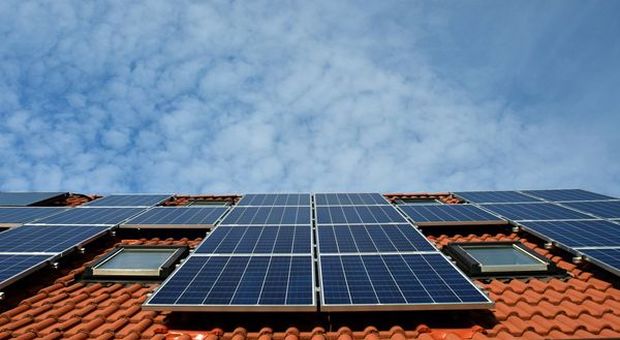 Gse, fotovoltaico cresce al 20% nel 2018