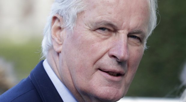 Barnier: «Siamo disposti a negoziare». Ma l'Europa non farà sconti