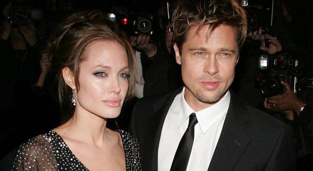 Angelina Jolie e l'addio a Brad Pitt: «La decisione giusta. Concentrata sulla loro guarigione dei miei figli»