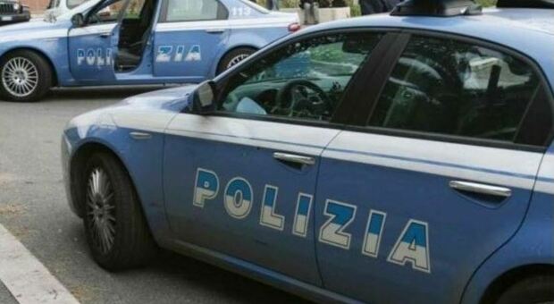 Roma, aveva sparato 4 colpi in aria: denunciato rapper 22enne