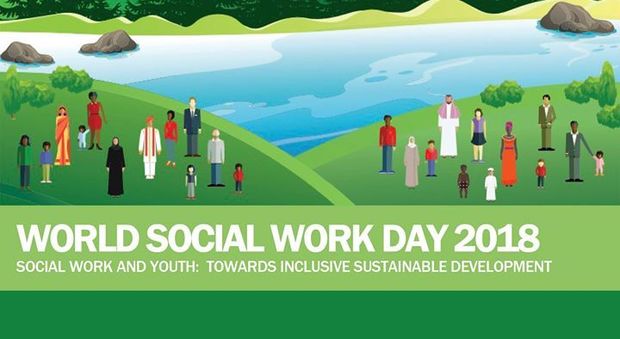 World Social Work Day, la giornata degli assistenti sociali