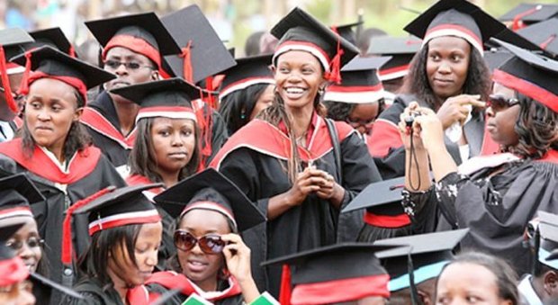 Sesso in cambio di bei voti: scandalo nelle università africane