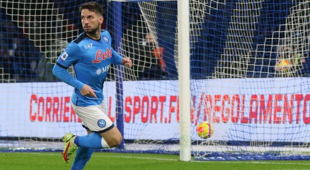 Calciomercato Lazio, Tare valuta i parametri zero: da Romagnoli a Mertens, da Djuricic e Suarez